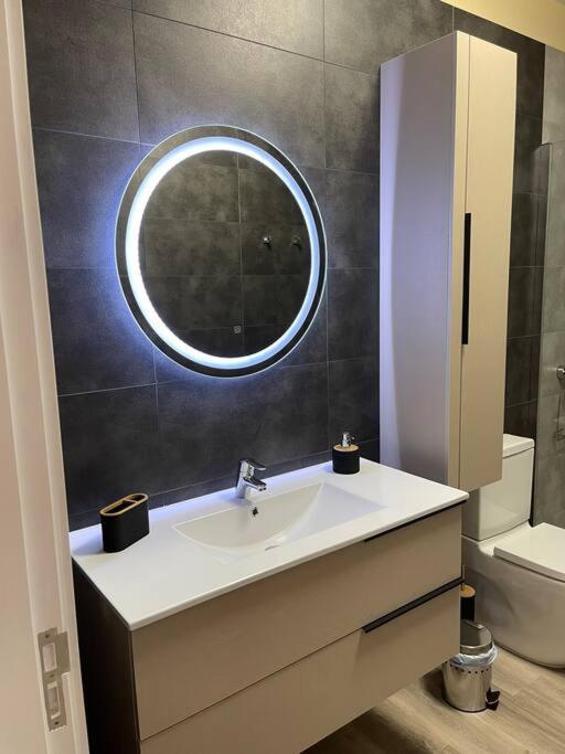 Vv La Joya Del Mar Suites Garachico  Εξωτερικό φωτογραφία