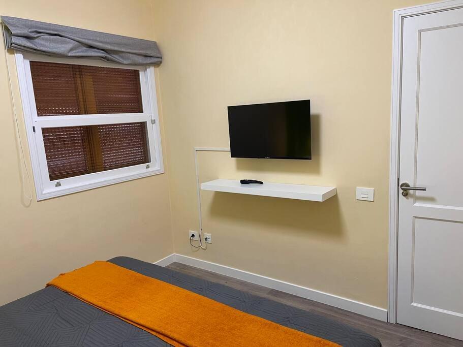 Vv La Joya Del Mar Suites Garachico  Εξωτερικό φωτογραφία