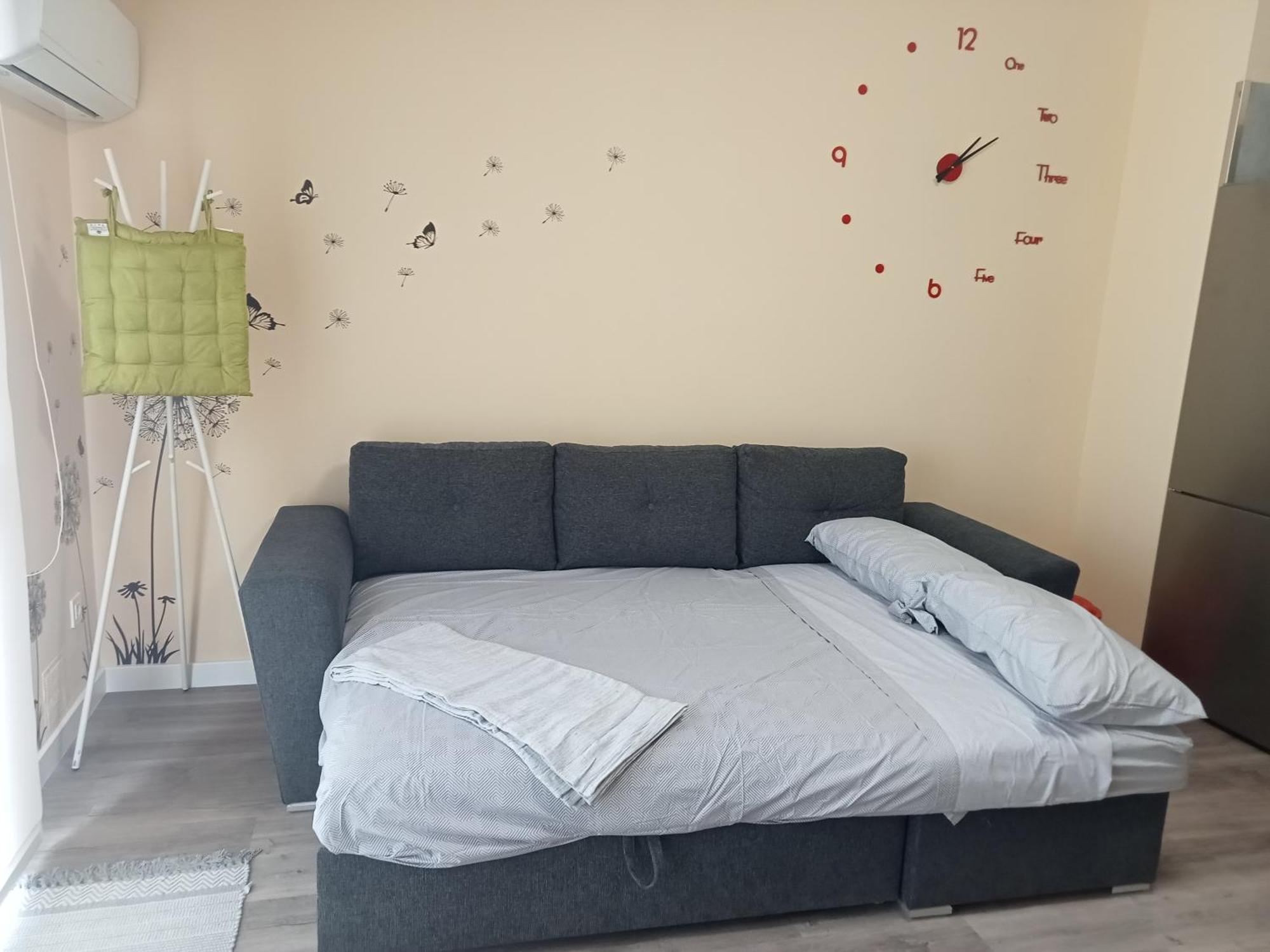 Vv La Joya Del Mar Suites Garachico  Εξωτερικό φωτογραφία