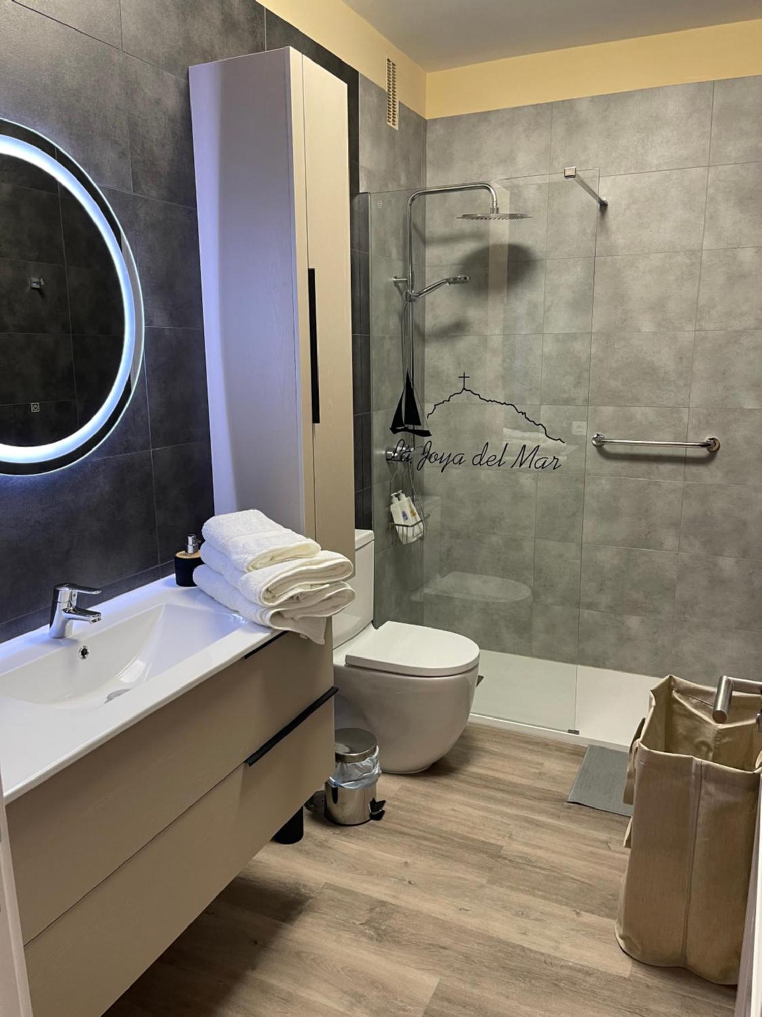 Vv La Joya Del Mar Suites Garachico  Εξωτερικό φωτογραφία