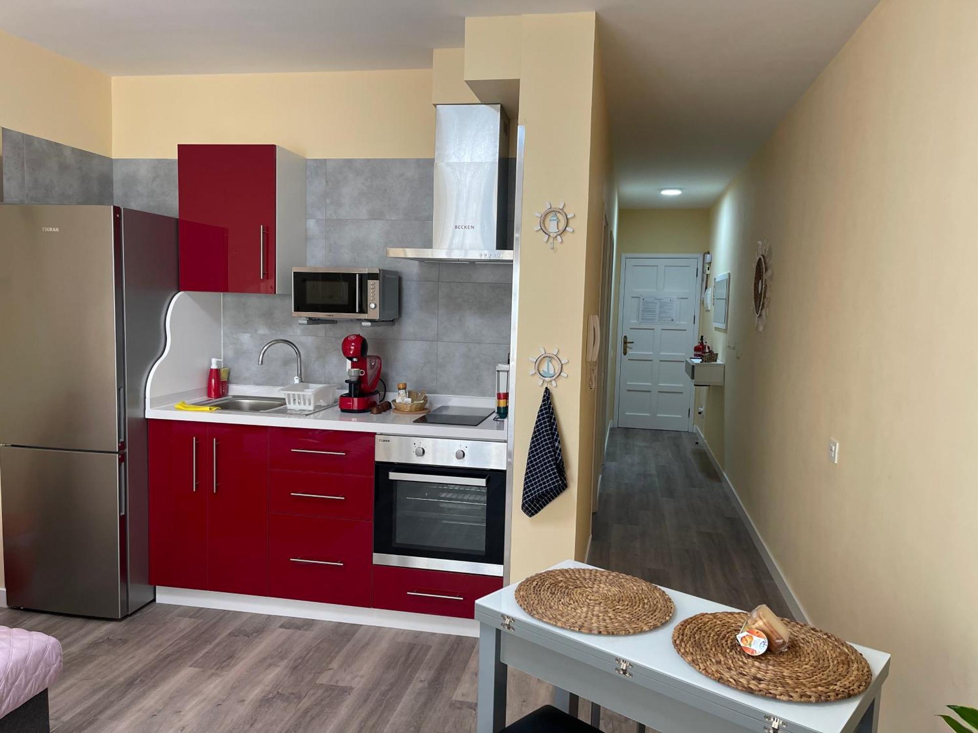 Vv La Joya Del Mar Suites Garachico  Εξωτερικό φωτογραφία