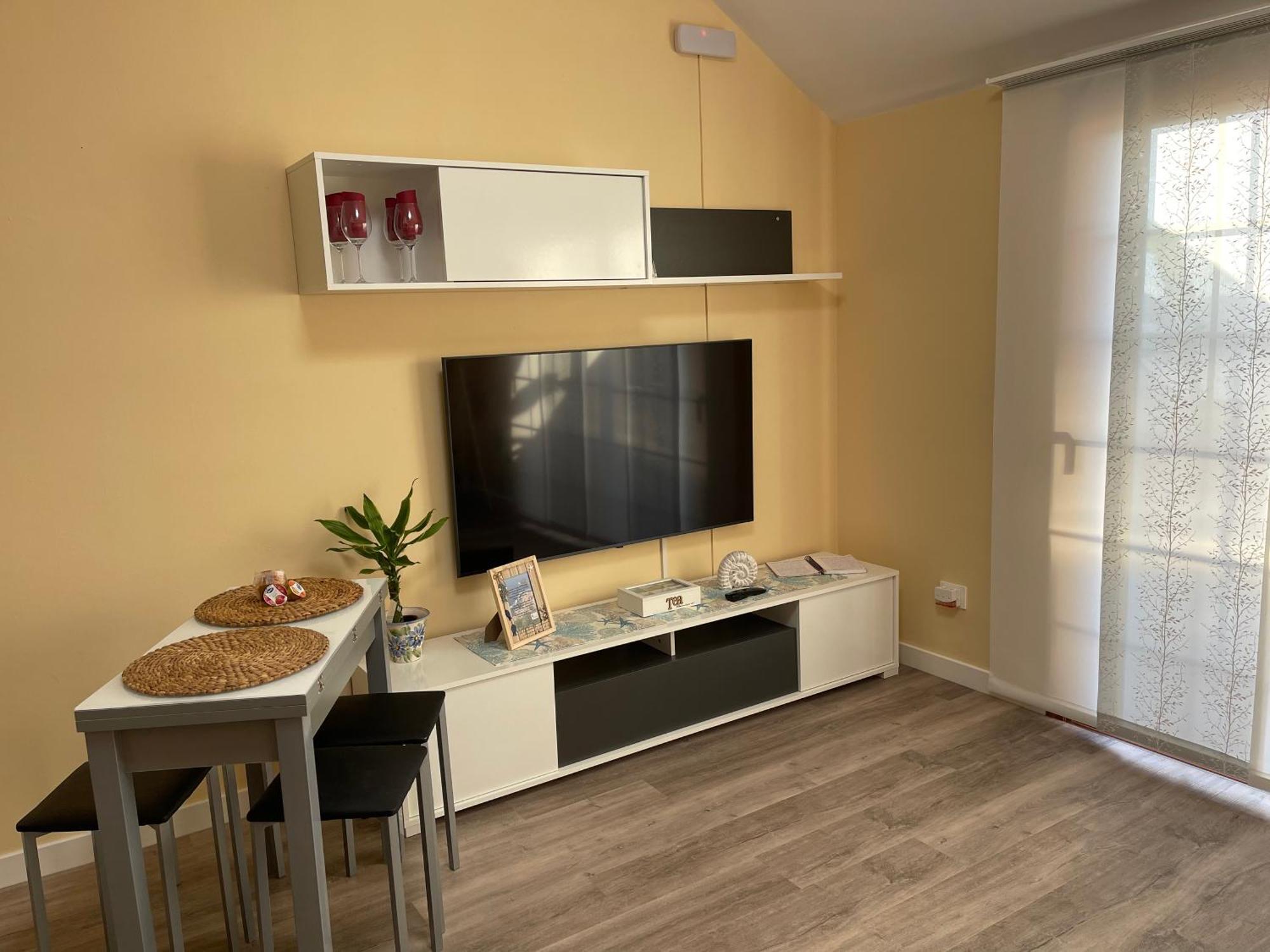 Vv La Joya Del Mar Suites Garachico  Εξωτερικό φωτογραφία