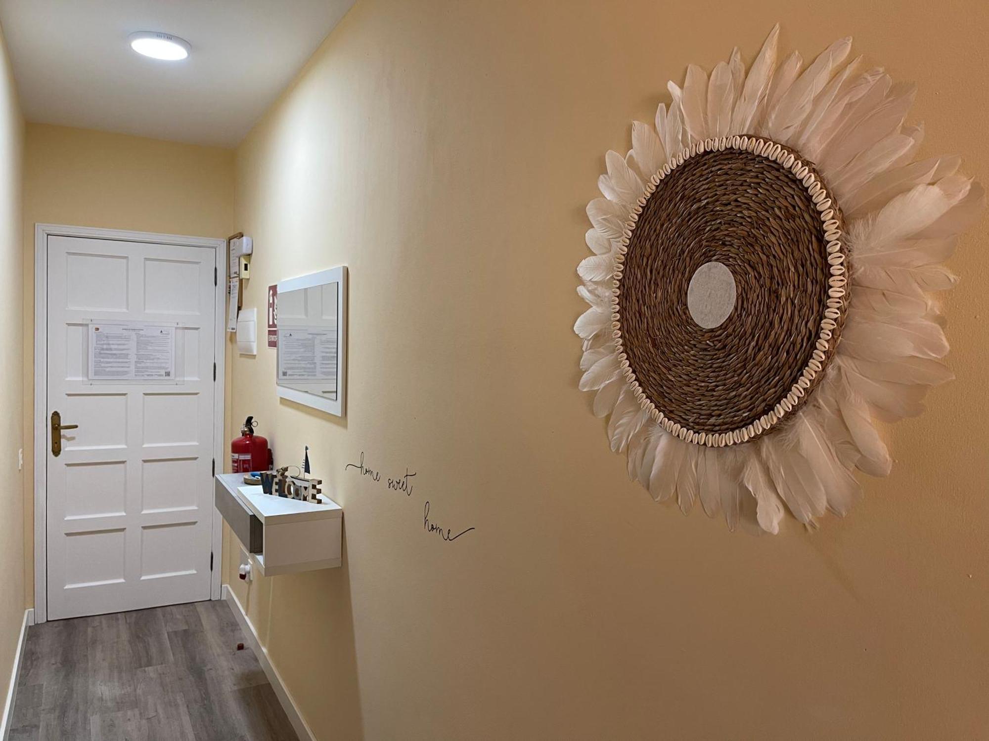 Vv La Joya Del Mar Suites Garachico  Εξωτερικό φωτογραφία