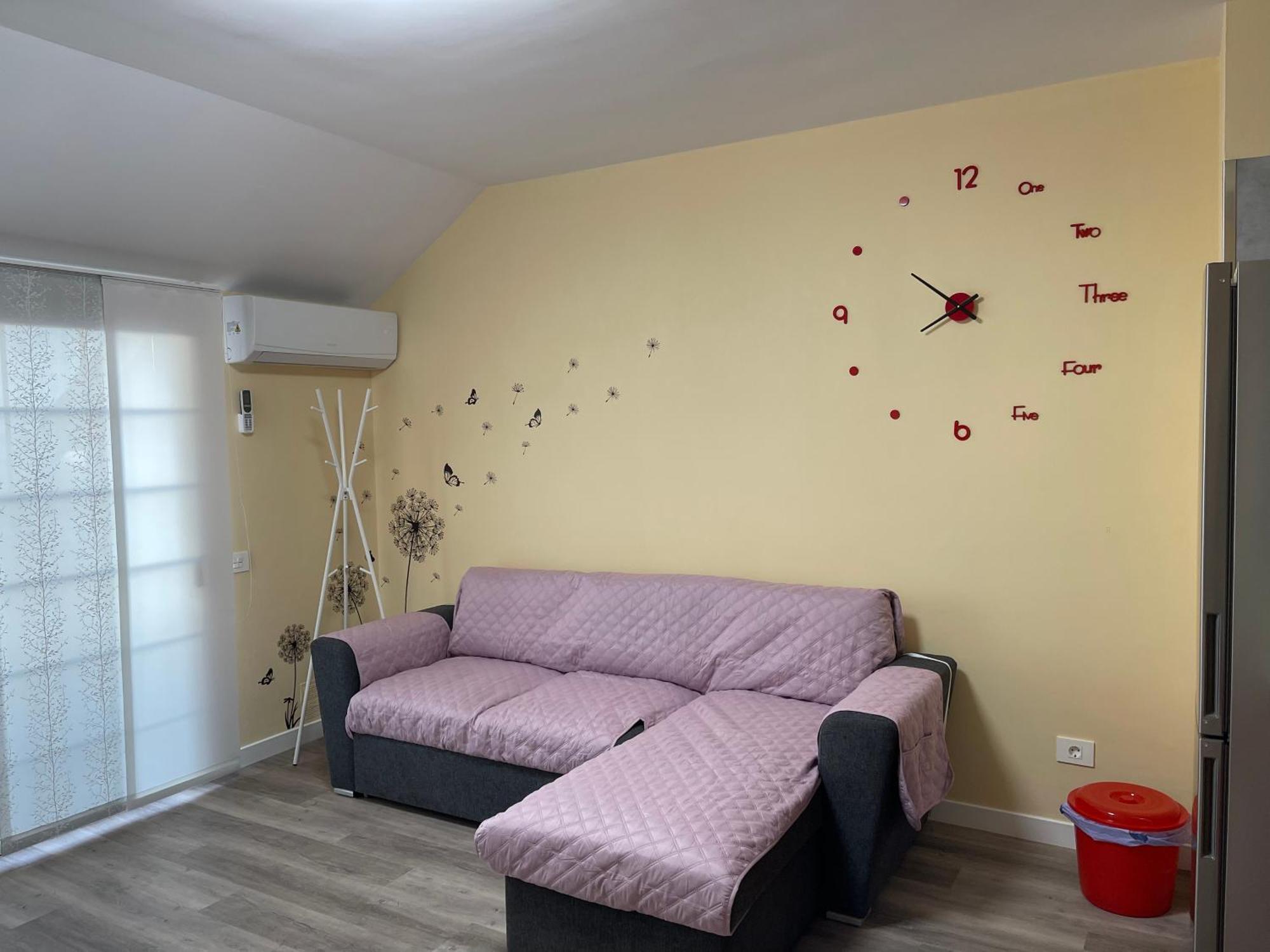 Vv La Joya Del Mar Suites Garachico  Εξωτερικό φωτογραφία
