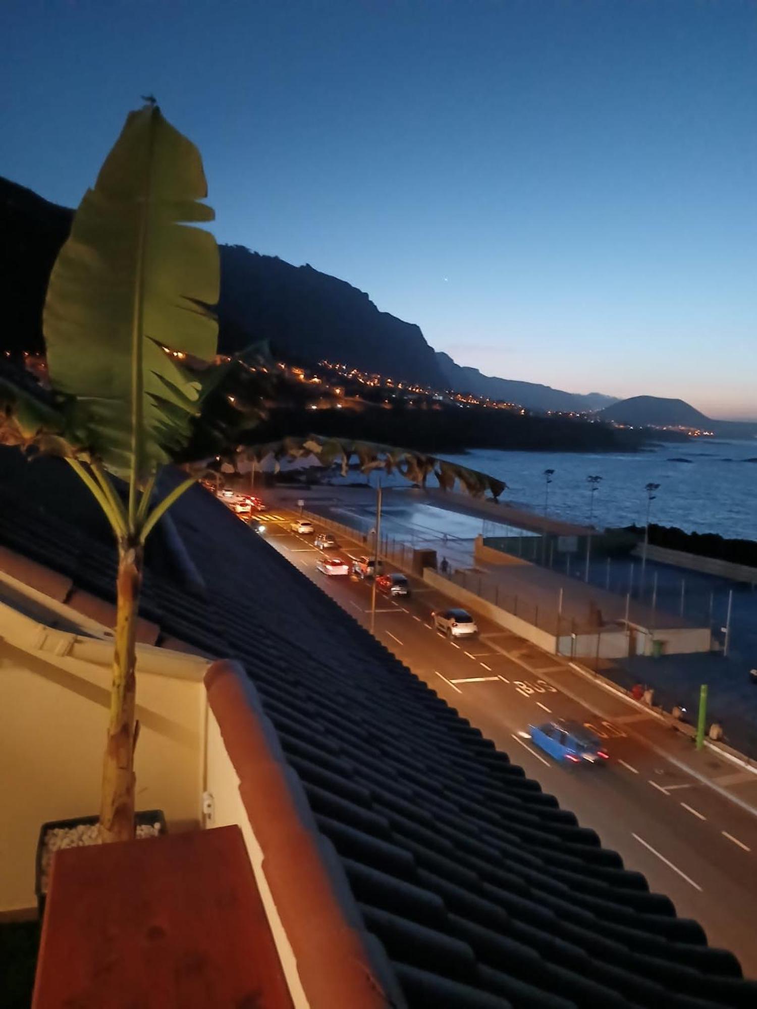 Vv La Joya Del Mar Suites Garachico  Εξωτερικό φωτογραφία