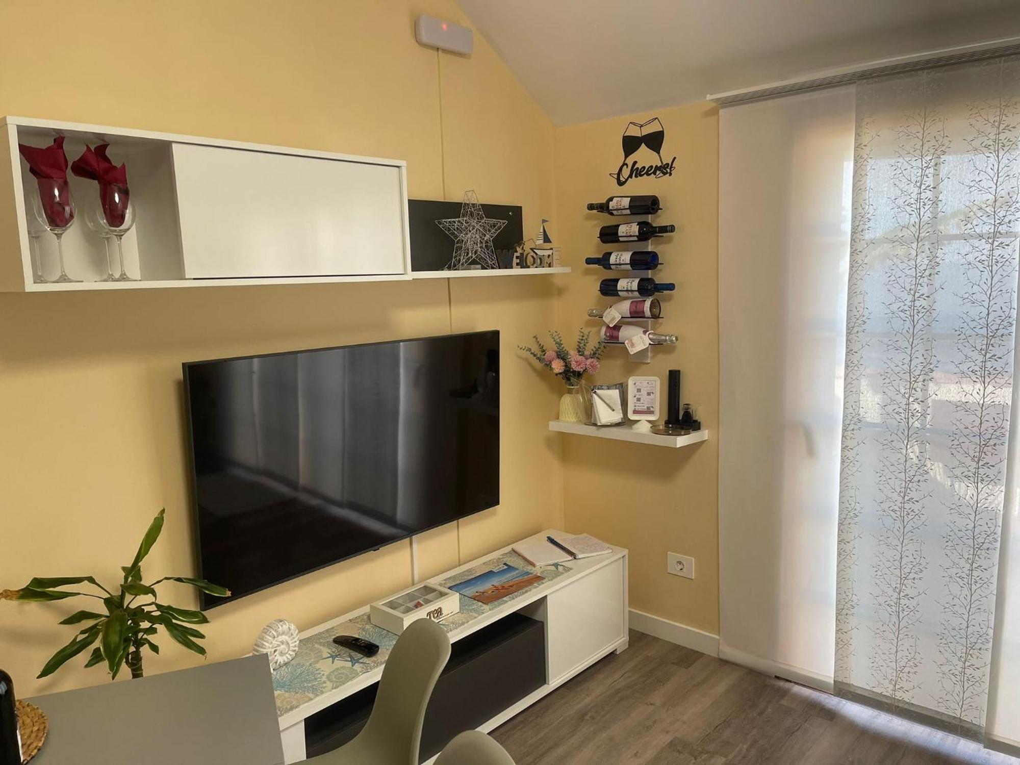 Vv La Joya Del Mar Suites Garachico  Εξωτερικό φωτογραφία