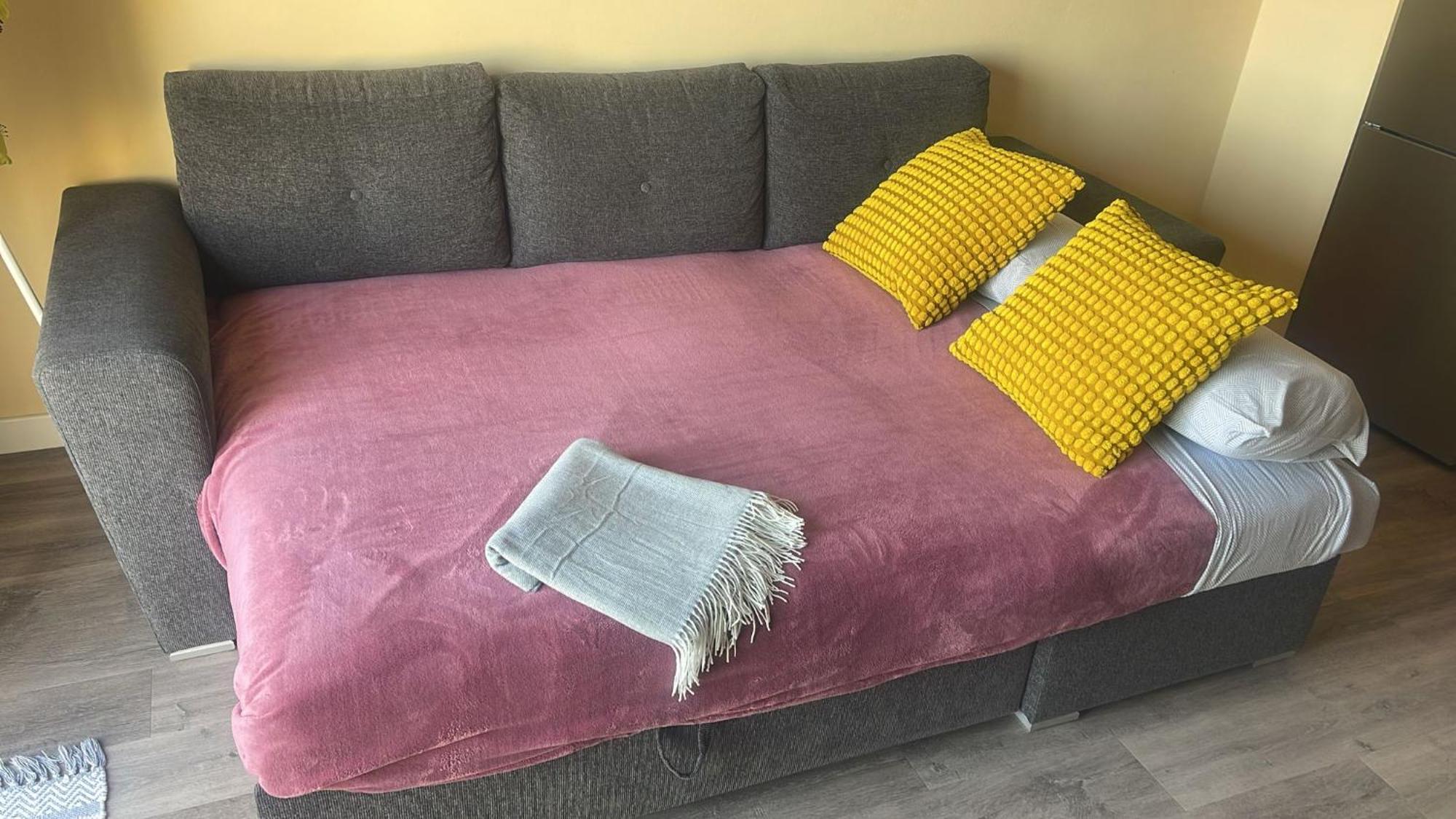 Vv La Joya Del Mar Suites Garachico  Εξωτερικό φωτογραφία